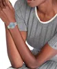 Tommy Hilfiger Zwei-Zeiger-Quarzwerk-Uhr für Damen mit Produktbild-Vorschau 4