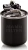 Filtr paliwa MANN-FILTER WK 820/14 Podgląd zdjęcia produktu 8
