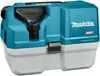Makita VC 013 GLZ03 Akku Staubsauger 40 V max. 7,5 l Produktbild-Vorschau 7