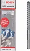 Bosch Professionelt SDS max-8X Hammerbohrer 14 x 200 x 320 Produktbild-Vorschau 1