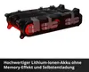 Einhell 4512097 Starter Kit 18V 2,5 Ah Power X-Change Productafbeelding-voorbeeld 8