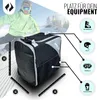 Skischuhtasche mit Helmfach, seit 2007 das Original (über Produktbild-Vorschau 2