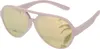 Dziecięce okulary przeciwsłoneczne (3-7) UV400 Jamaica Pink Podgląd zdjęcia produktu 5
