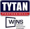 TYTAN WINS pellicola liquida, installazione a tenuta di Anteprima dell’immagine prodotto 3