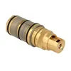 A close-up studio shot of a plumbing part on a white background. Produktbild-Vorschau