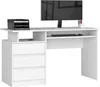 AKORD Furniture Factory IP0PBIUBIA001, Gerade, Rechteckige Produktbild-Vorschau 1