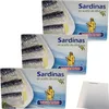 Vigilante "Sardinen in Olivenöl" Sardinas en aceite de Produktbild-Vorschau 1