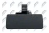 NTY Handschuhfachschloss EZC-FT-062 für SUZUKI SWIFT III Produktbild-Vorschau 3