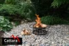 CATTARA ohniště ETNA 61cm s poklopem, 13005 Náhled obrázku produktu 6