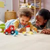 LEGO DUPLO Traktor i zwierzęta gospodarskie, Zestaw do Podgląd zdjęcia produktu 20