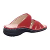 Finn Comfort kimbe mule femme rouge, taille 39 Voir les images du produit 17