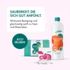 Spülmittel Spritzige Zitrone 3 Liter Nachfüllkanister Produktbild-Vorschau 6