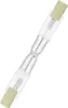 Osram R7s Halogen Stablampe 48W 750lm 2900K Warmweiß 230V Produktbild-Vorschau 1