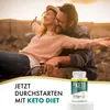 Keto Kapseln  | mit hochwertigen Inhaltsstoffen | für Produktbild-Vorschau 5