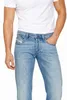 Diesel Herren 1985 Larkee 0GRDN Jeans Hose Regular Straight Produktbild-Vorschau 3