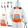 Pulvérisateur à dos à batterie VEVOR 15L Pulvérisateur à Voir les images du produit 1