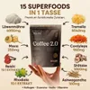Caffè funzionale con 7 funghi vitali e 3 adattogeni, Anteprima dell’immagine prodotto 2