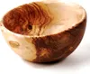 Müslischale aus Olivenholz 14 cm Produktbild-Vorschau 2