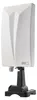 Universale Antenne VILLAGE CAMP–V400, DVB-T2, FM, DAB, LTE/4G/5G Filter Produktbild-Vorschau