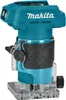 Makita Drt52Z Body Akumulatorowa Frezarka-Wycinarka 6Mm Podgląd zdjęcia produktu 3