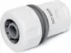 Bradas Schlauchkupplung WHITE LINE 3/4" weiß / grau Produktbild-Vorschau 1