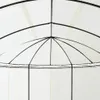 vidaXL Pawilon ogrodowy kremowo-biały 530x350x265 cm Podgląd zdjęcia produktu 4