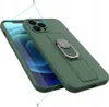 Ring Case Case mit Halterung für Iphone 12Promax Mint Produktbild-Vorschau 3