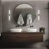 Lampa lustrzana BRILONER RUNT, stopień ochrony IP44, Podgląd zdjęcia produktu 3