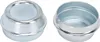 2 cappucci antipolvere da 48 mm per mozzo rimorchio, Anteprima dell’immagine prodotto 2