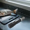 Elektrický odšupkovač rýb – prenosný odšupkovač rýb 125 W – Náhľad obrázku produktu 9