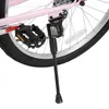 Vélos de ville Hiland de 26 pouces pour adultes, cadre à Voir les images du produit 10