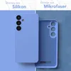 EAZY CASE - TPU Hülle für Samsung Galaxy S25 Plus, TPU Case Produktbild-Vorschau 3