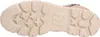 Paul Green Schnürstiefel Beige Produktbild-Vorschau 15