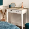 Atmosphera | Konsole mit Schubladen - Chrysa - 2 Schubladen Produktbild-Vorschau 7