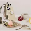 PopSockets Coconut Cream, Griffigkeit, Cremefarben, Gold, Produktbild-Vorschau 7