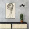 Wallity, FAMOUSART- CVT1443, Bunt, Leinwandbilder, 45 x 70 Produktbild-Vorschau 1