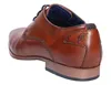 Bugatti City Morino Business Schuh Braun Produktbild-Vorschau 12