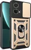 Hülle für Motorola Moto G85 Magnetische Ring Ständer Halter Produktbild-Vorschau 1