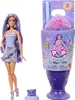 Barbie Pop  Reveal Barbie Treats Series - Poupée violette Voir les images du produit 2