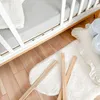 ATB MEBLE Babybett , Nordik KOLLEKTION , Beistellbett Baby Produktbild-Vorschau 7