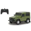 Land Rover Defender 1:24 verde 27MHz Anteprima dell’immagine prodotto 19