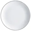 Arzberg Frühstücksteller Cucina Colori Schwarz ø 20 cm Produktbild-Vorschau 2