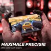 Anti-Rutsch fingerkuppenschutz für Mobile Gaming - Präzise Produktbild-Vorschau 2