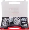 Fischer SOS-Box wtyczka ścienna S/FU + śruby Podgląd zdjęcia produktu 3