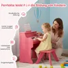 GOPLUS 25-Tasten Kinder Keyboard, elektronisches Produktbild-Vorschau 2