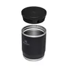 Stanley termos obiadowy THE ADVENTURE 0,53 l - BLACK Anteprima dell’immagine prodotto 2
