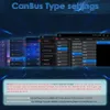 PODOFO 2DIN Autorádio pro Ford Transit Tourneo Custom 2013 Náhled obrázku produktu 5
