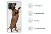 MuchoWow® Handyhülle Schutzhülle Hülle für Samsung Galaxy Produktbild-Vorschau 7