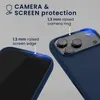 kwmobile Hülle kompatibel mit Apple iPhone 17 Pro Max Hülle Produktbild-Vorschau 5