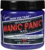 Manic Panic Classic High Voltage, Violett, Lie Locks, Produktbild-Vorschau 1